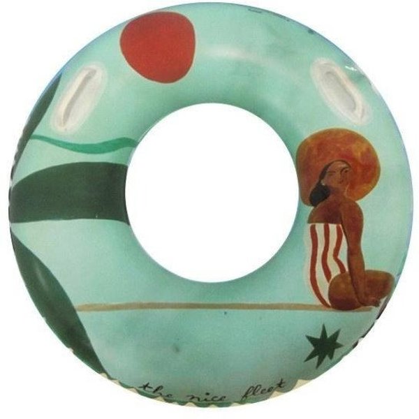 Kolo do plywania 110cm