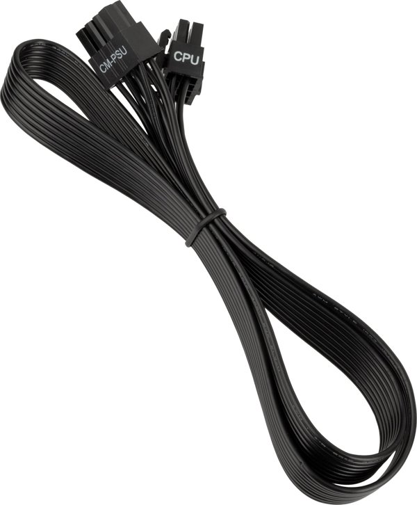 Kolink Kolink Regulator modulares Kabel 4+4 12V ATX / EPS / CPU