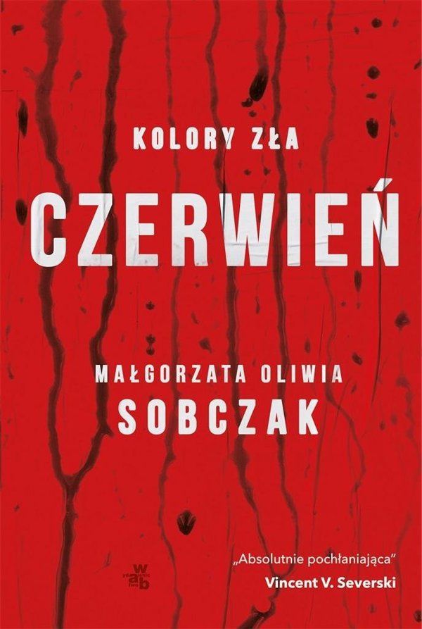 Kolory zla T.1 Czerwen EDUKAMP