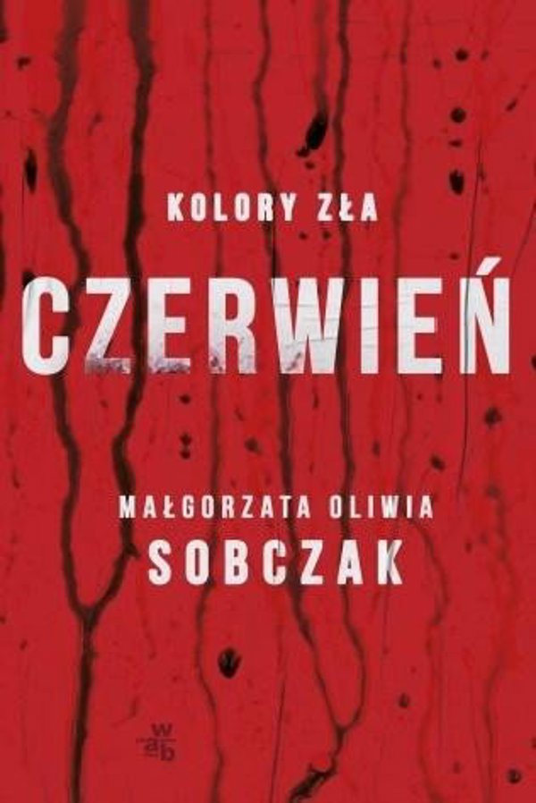 Kolory zla T.1 Czerwen EDUKAMP