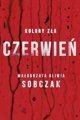 Kolory zla T.1 Czerwen EDUKAMP