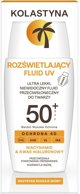 Kolastyna Αντηλιακό Fluid Προσώπου SPF50+ 50ml