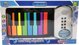 Kolorowy Keyboard E-Edu 169755