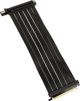 Kolink Kolink PCI Express 5.0 x16 auf x16 Riser-Kabel, 90 Grad, schwarz – 30 cm