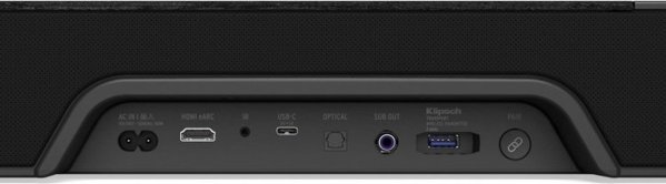 Kolumna Klipsch KLIPSCH FLEXUS CORE 100