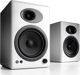 AudioEngine A5+ Ενεργά Ηχεία Ραφιού 100W - Μαύρα