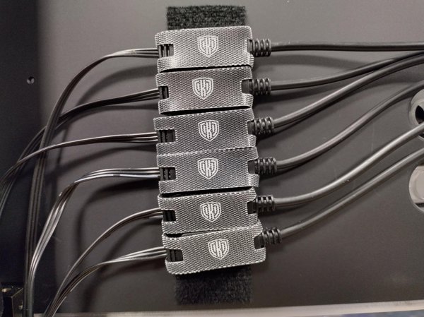 Kolink Kolink Core Adept ARGB Connector Link Kit