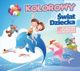 Kolorowy Swiat Dziecka CD