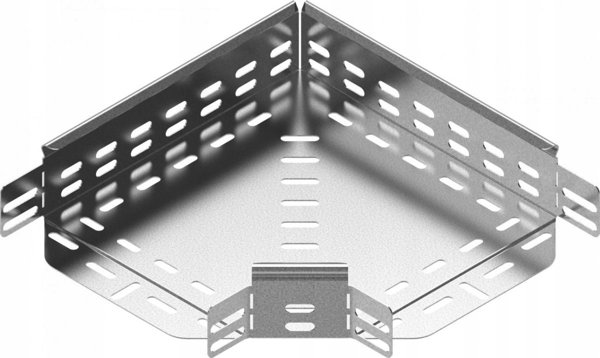 Kolanko 90 stopni KKP400H60 162840