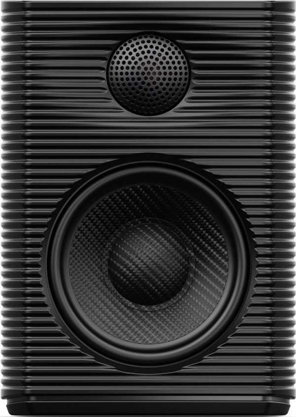 Kolumna FiiO FiiO SP3 BT Black Ενεργά ηχεία επιτραπέζιου υπολογιστή