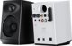 Kolumna FiiO FiiO SP3 BT Black Ενεργά ηχεία επιτραπέζιου υπολογιστή