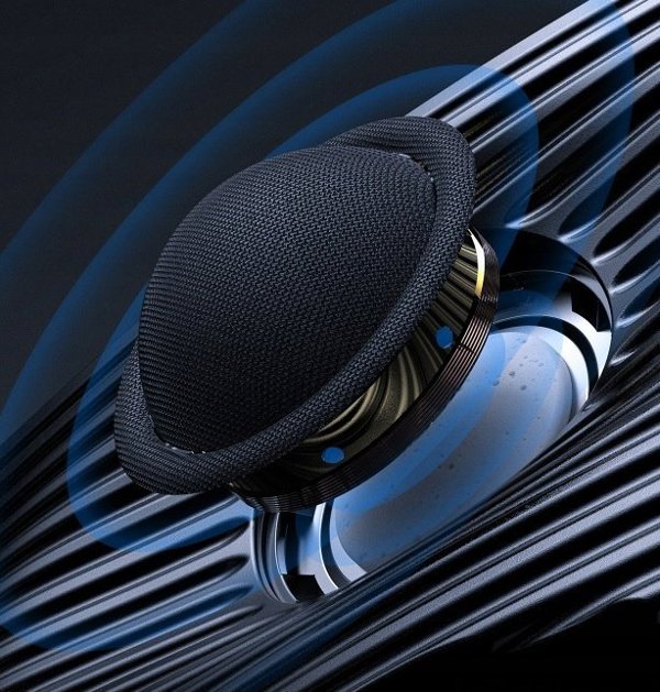 Kolumna FiiO FiiO SP3 BT Black Ενεργά ηχεία επιτραπέζιου υπολογιστή
