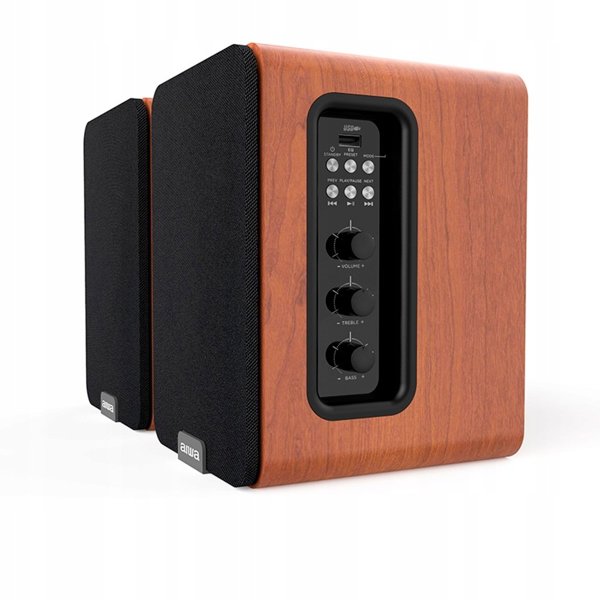 Kolumna Glosnikowa AIWA ASP-A200BR