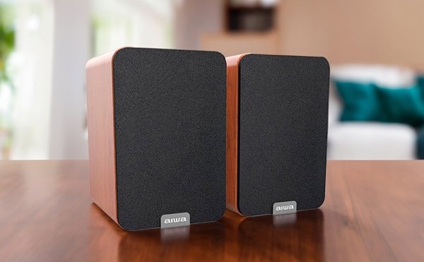 Kolumna Glosnikowa AIWA ASP-A200BR