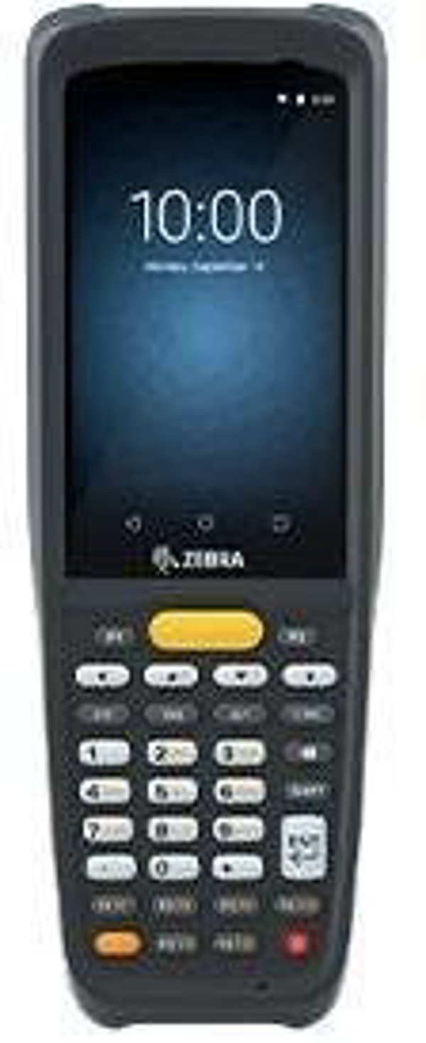 Kolektor danych MC2200, Android, 2GB RAM, 16GB Flash