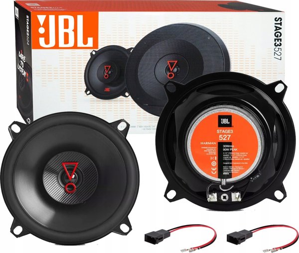 Harman Kardon JBL Stage2 524 Ηχείο διπλής κατευθυνσης 130 mm, 35 Watt