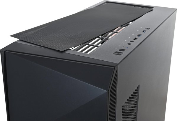 Komputer NTT Game Pro Ryzen 5 9600X, RTX 3050 6GB, 32GB RAM, 1TB SSD, WIFI, W11H