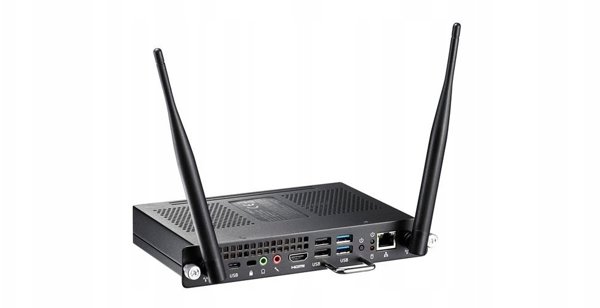 Komputer Optoma IFPD PC OPS72A-i7-8G-256GB