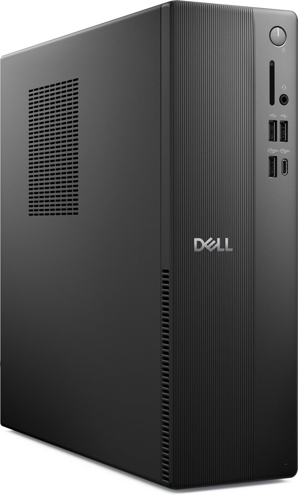 Komputer Dell Slim ECS1250 Core Ultra 7 265/16GB/1TB/Intel UHD/WLAN + BT/Kb/Mouse/W11Pro/3YPS