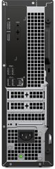 Komputer Dell Slim ECS1250 Core Ultra 7 265/16GB/1TB/Intel UHD/WLAN + BT/Kb/Mouse/W11Pro/3YPS