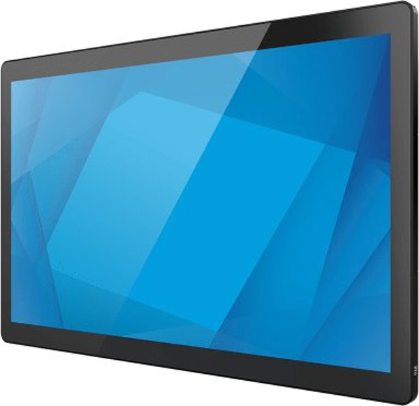 Elotouch I-Series 3 15" All-in-One Touch Computer, Intel, Μαύρο