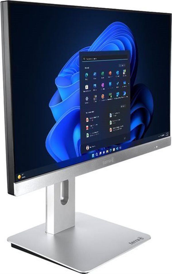 Komputer Wortmann AG TERRA ALL-IN-ONE-PC 2405HA GREENLINE