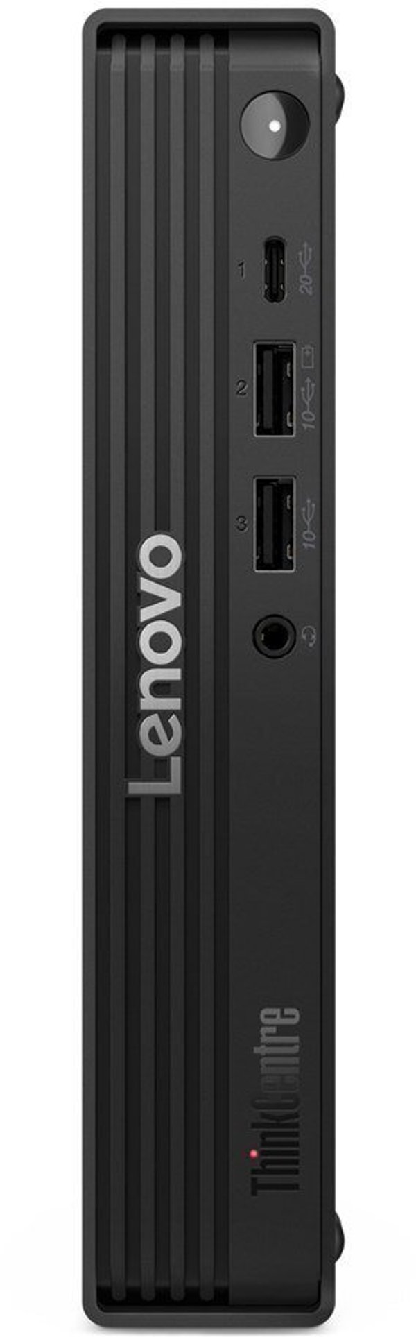 Lenovo ThinkCentre M90q Gen 6 Mini PC, Intel Core Ultra 9 285, 32GB RAM, 512GB SSD, Windows 11 Pro, Μαύρο