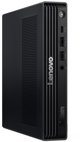 Lenovo ThinkCentre M90q Gen 6 Mini PC, Intel Core Ultra 9 285, 32GB RAM, 512GB SSD, Windows 11 Pro, Μαύρο