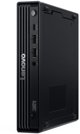 Lenovo ThinkCentre M90q Gen 6 Mini PC, Intel Core Ultra 9 285, 32GB RAM, 512GB SSD, Windows 11 Pro, Μαύρο