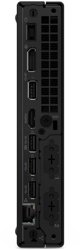Lenovo ThinkCentre M90q Gen 6 Mini PC, Intel Core Ultra 9 285, 32GB RAM, 512GB SSD, Windows 11 Pro, Μαύρο