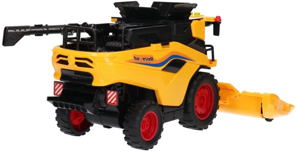Καλλιεργητής με Ηλεκτρική Κίνηση G214902 84143