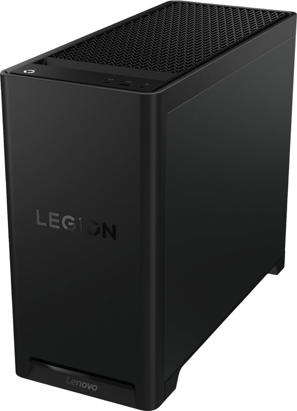 Komputer Lenovo Legion T5 30IAX10 Intel Core Ultra 7 255HX 32 GB DDR5-SDRAM 1 TB SSD NVIDIA GeForce RTX 5070 Windows 11 Home Tower PC Czarny