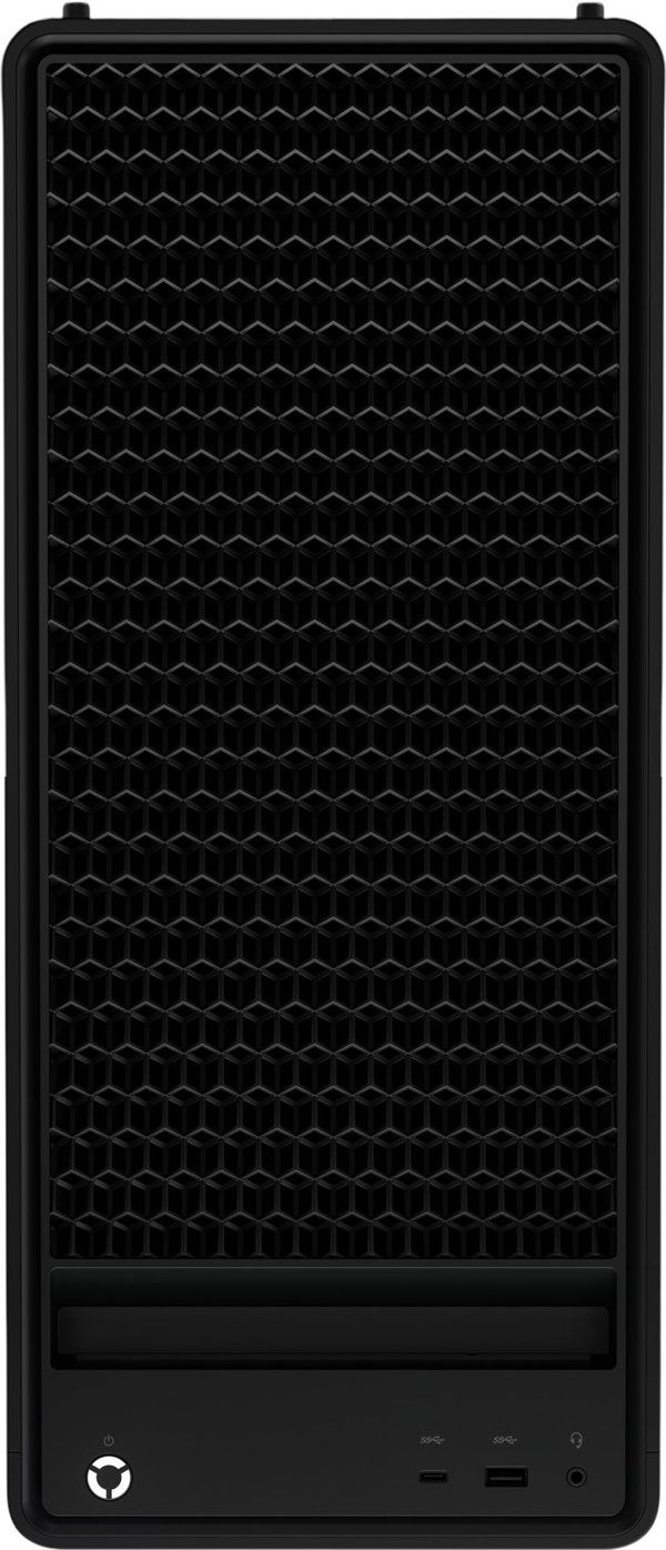 Komputer Lenovo Legion T5 30IAX10 Intel Core Ultra 7 255HX 32 GB DDR5-SDRAM 1 TB SSD NVIDIA GeForce RTX 5070 Windows 11 Home Tower PC Czarny