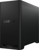 Komputer Lenovo Legion T5 30IAX10 Intel Core Ultra 7 255HX 32 GB DDR5-SDRAM 1 TB SSD NVIDIA GeForce RTX 5070 Windows 11 Home Tower PC Czarny