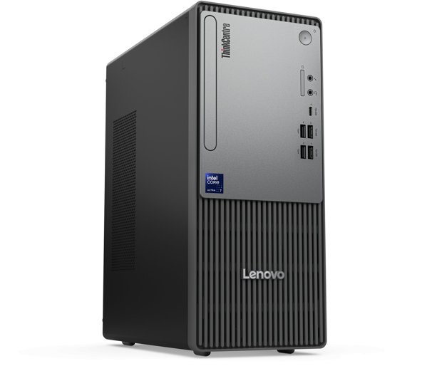 Komputer Lenovo LENOVO ThinkCentre Neo 50t Gen 5 Intel Core Ultra 5 225 16GB 512GB SSD W11P