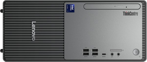Komputer Lenovo LENOVO ThinkCentre Neo 50t Gen 5 Intel Core Ultra 5 225 16GB 512GB SSD W11P