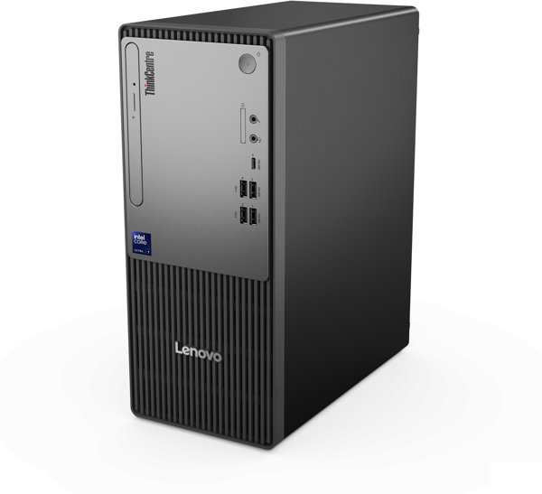 Komputer Lenovo LENOVO ThinkCentre Neo 50t Gen 5 Intel Core Ultra 5 225 16GB 512GB SSD W11P
