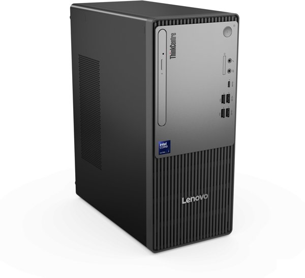 Komputer Lenovo LENOVO ThinkCentre Neo 50t Gen 5 Intel Core Ultra 5 225 16GB 512GB SSD W11P