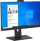 Komputer NTT System Komputer All-in-One NTT AiO 23,8\\'\\' - i3 12100, 8GB RAM, 512GB SSD, WIFI, DVD, W11 Home