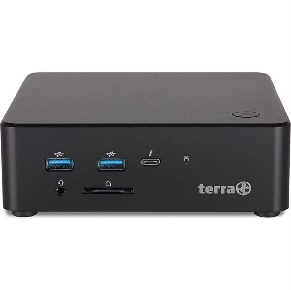 Wortmann AG TERRA PC-Micro 7000A GREENLINE Mini PC - Desktop Υπολογιστής