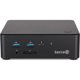 Wortmann AG TERRA PC-Micro 7000A GREENLINE Mini PC - Desktop Υπολογιστής