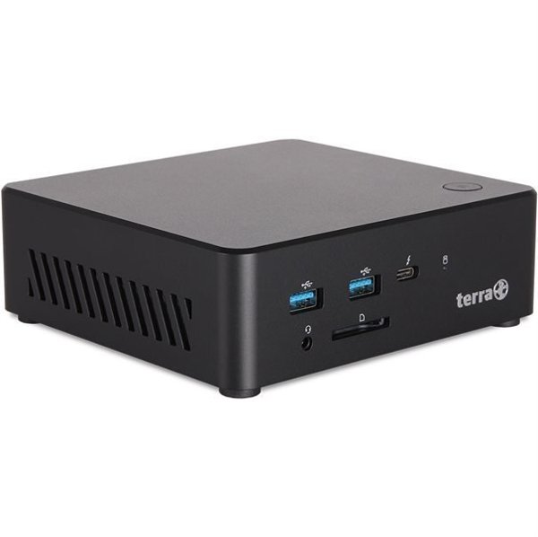 Wortmann AG TERRA PC-Micro 7000A GREENLINE Mini PC - Desktop Υπολογιστής