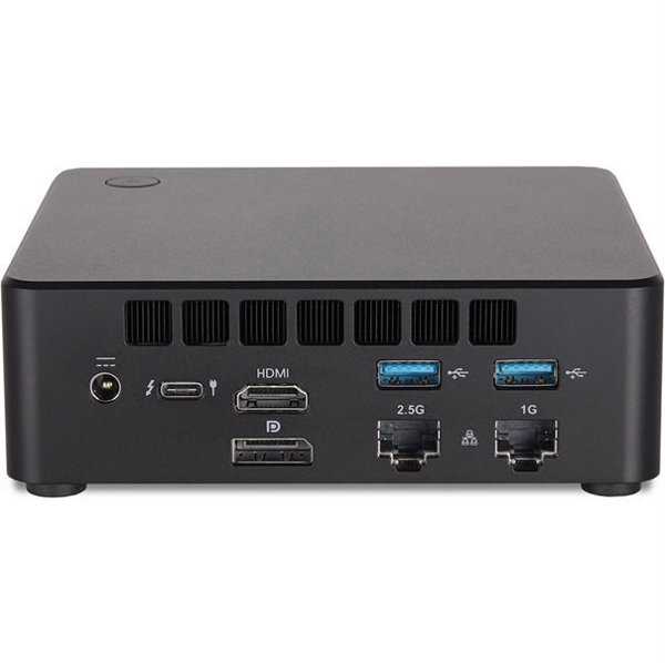 Wortmann AG TERRA PC-Micro 7000A GREENLINE Mini PC - Desktop Υπολογιστής