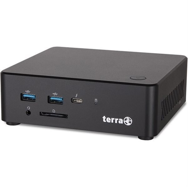 Wortmann AG TERRA PC-Micro 7000A GREENLINE Mini PC - Desktop Υπολογιστής