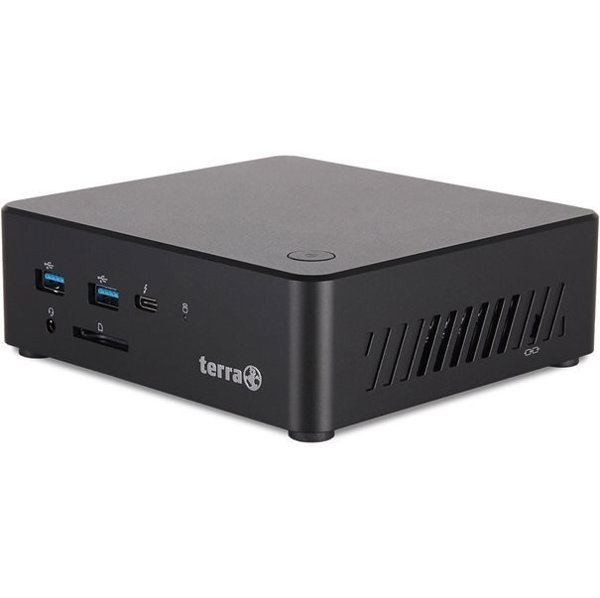 Wortmann AG TERRA PC-Micro 7000A GREENLINE Mini PC - Desktop Υπολογιστής