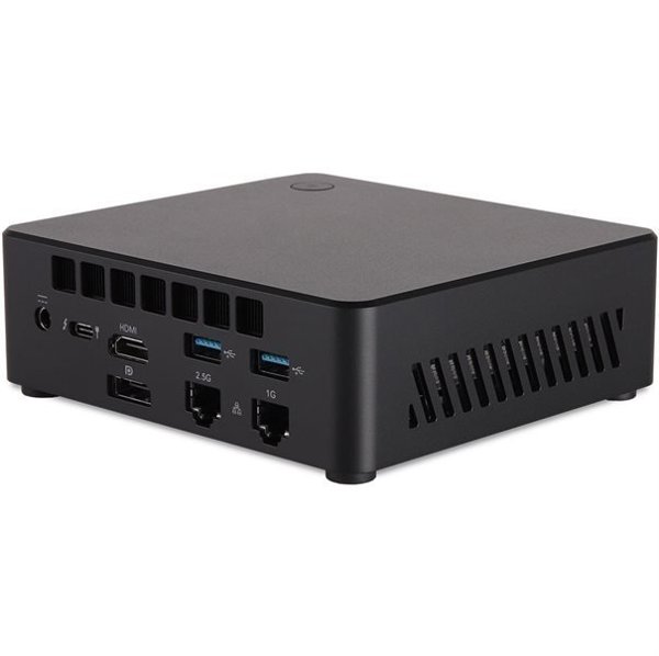 Wortmann AG TERRA PC-Micro 7000A GREENLINE Mini PC - Desktop Υπολογιστής