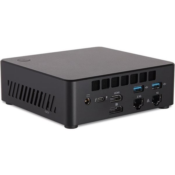 Wortmann AG TERRA PC-Micro 7000A GREENLINE Mini PC - Desktop Υπολογιστής