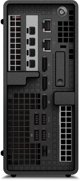 Lenovo ThinkStation P3 Ultra Workstation, Intel Core i9-14900, 32GB RAM, 512GB SSD, Linux Ubuntu, Ultra SFF Rack Mountable