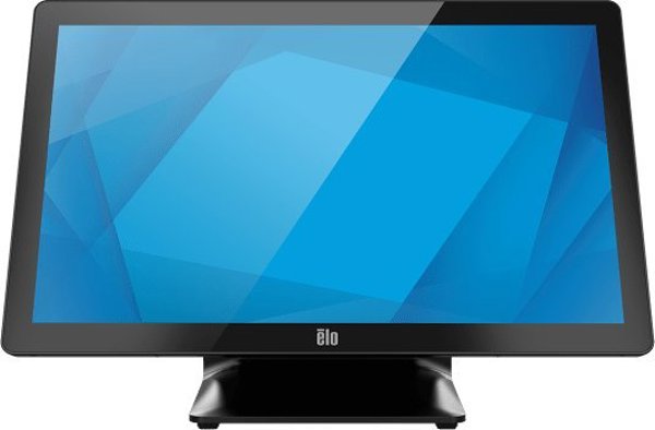 Komputer Elotouch Elo Touch Solutions I-Series E457278 komputer wielofunkcyjny All-in-One Intel® Core™ i5 i5-1245UL 54,6 cm (21.5") 1920 x 1080 px Ekran dotykowy All-in-One PC 16 GB DDR5-SDRAM 256 GB SSD Windows 10 IoT Enterprise Wi-Fi 6 (802.11ax) Czarny
