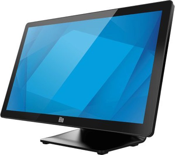 Komputer Elotouch Elo Touch Solutions I-Series E457278 komputer wielofunkcyjny All-in-One Intel® Core™ i5 i5-1245UL 54,6 cm (21.5") 1920 x 1080 px Ekran dotykowy All-in-One PC 16 GB DDR5-SDRAM 256 GB SSD Windows 10 IoT Enterprise Wi-Fi 6 (802.11ax) Czarny